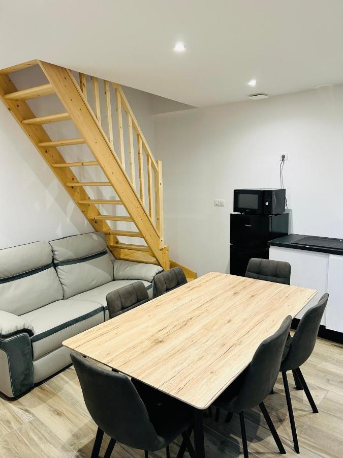 Petit Confort En Bresse Mervans Exterior photo